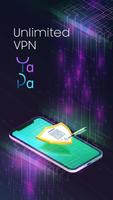 YaPa VPN تصوير الشاشة 1