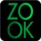 ZooK VPN أيقونة
