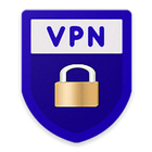 Proxy VPN miễn phí nhanh và không giới hạn biểu tượng