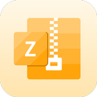 FastZip-Quick & Easy Compress biểu tượng