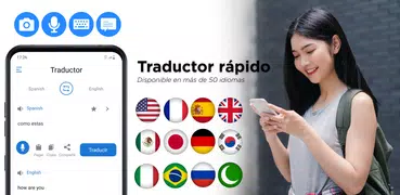 Traductor de Ingles a Español