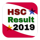 HSC Exam Result 2019 icon