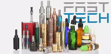 FastTech Приложение