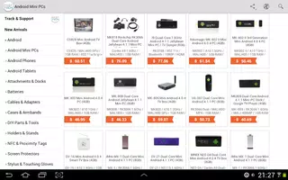 FastTech screenshot 7