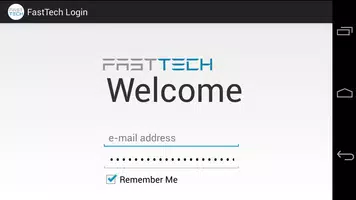 FastTech screenshot 5