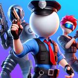 ikon Police Escape: Gangster City