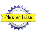 Master Pulsa APK