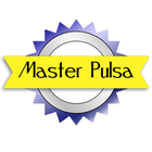 Master Pulsa icône