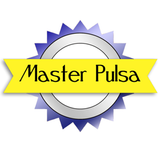 Master Pulsa biểu tượng