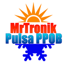 MrTronik icon