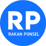 Rakan Ponsel أيقونة