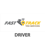 Fast Track Cabs Driver