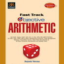 Fast Track Objective Arithmetic Book APK