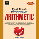 Fast Track Objective Arithmetic Book icône