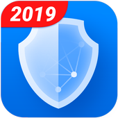 Antivirus - Super Security icône