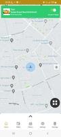 FastTrip Driver ảnh chụp màn hình 1