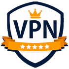 Fast Turbo VPN ikona