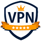 Fast Turbo VPN アイコン