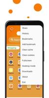 Fast U Browser Screenshot 3