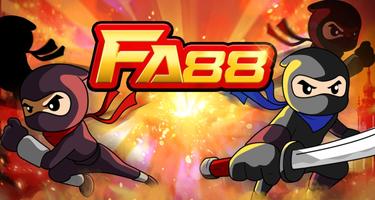 Fa88 - Game Siêu Hay  - Chiến Binh Bài Trò स्क्रीनशॉट 3