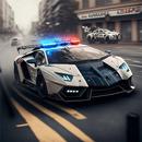 US Police Car: Gangster Chase APK