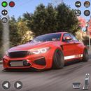 Ultime Auto Au volant Sim 3D APK