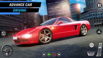 Ultimate Car Driver Simulator screenshot 1
