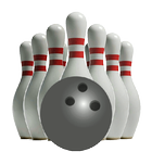 Accessible Bowling icon