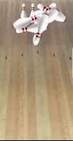 1 Schermata Accessible Bowling