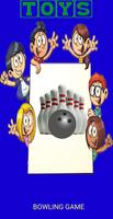 2 Schermata Accessible Bowling