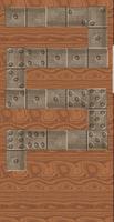 Accessible Domino Game Free captura de pantalla 2
