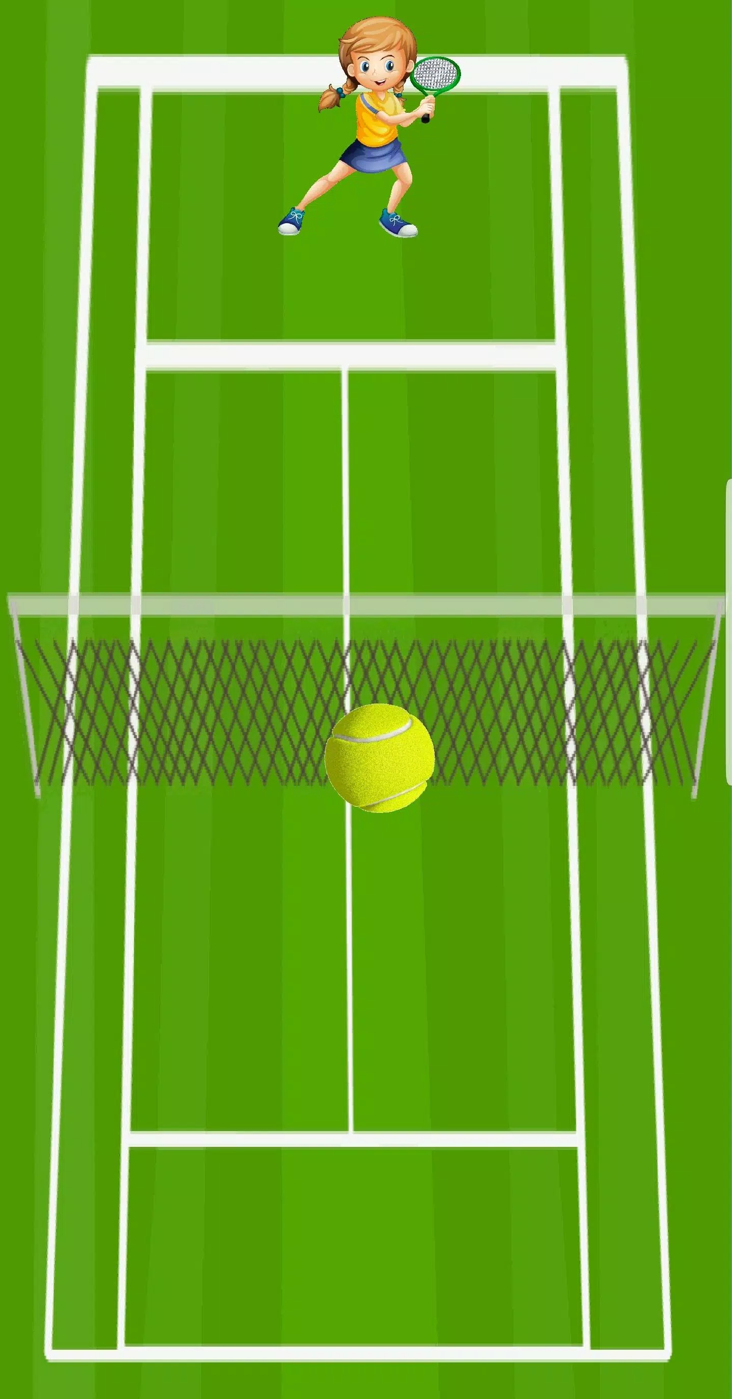Accessible Tennis APK for Android Download