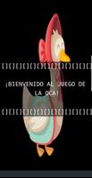 Juego de la Oca Accesible poster