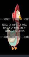 Juego de la Oca Accesible screenshot 1