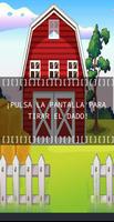 Juego de la Oca Accesible screenshot 2