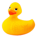 Patito de Goma Accesible Español APK