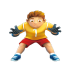 Pénaltis de Fútbol Accesible Español Gratis APK