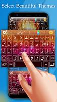 Urdu English Fast Keyboard تصوير الشاشة 2