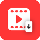 FastVid: All Video Downloader ikon