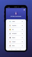 FastVid: All Video Downloader gönderen