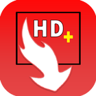 4k Fast Video Downloader ikon