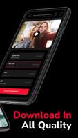 HD video downloader Ekran Görüntüsü 2