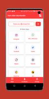 Fast Video Downloader poster