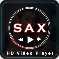 Скачать SAX Video Player - All Format HD Video Player 2021 APK