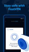 FastVPN تصوير الشاشة 3