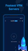 FastVPN imagem de tela 1
