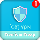 Fast VPN - Free VPN Proxy Serv APK