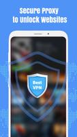 Super VPN ảnh chụp màn hình 3