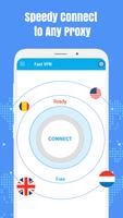 Super VPN screenshot 1