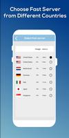 ülkeler için ücretsiz vpn denetleyin güvenli vekil Ekran Görüntüsü 3